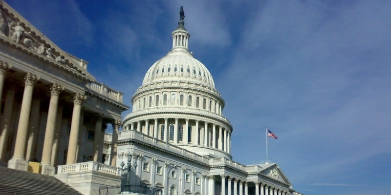 Can More Time in Washington Save the Stalled GOP Agenda?